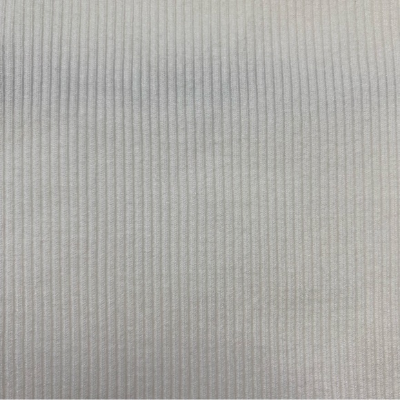 Wilfred Yacine Top in White, Size Medium, BNWT 🌷 - Picture 6 of 8